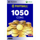 eFootball Coin 1050 - PES 2023 [UK]